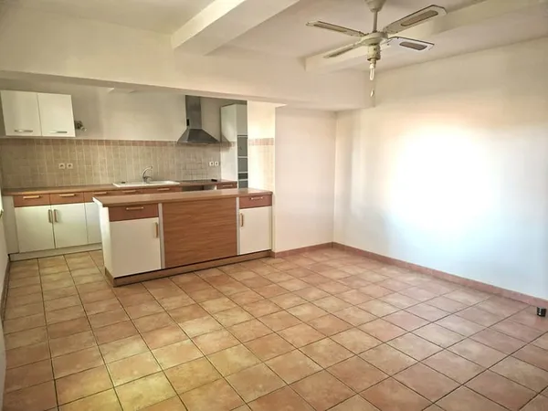 Appartement Narbonne 3 pièce(s) 112 m2