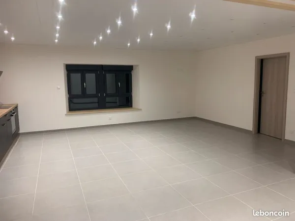 Loue appartement T5