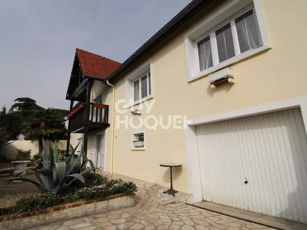 Maison familiale
