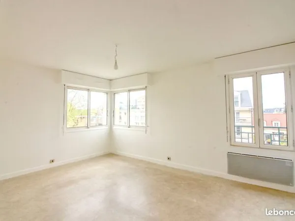 Appartement 2 pièces 49 m²