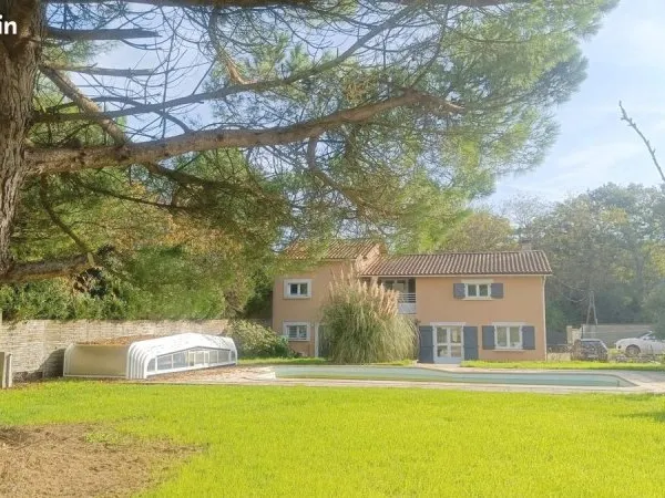 Maison 7 pièces 161 m²