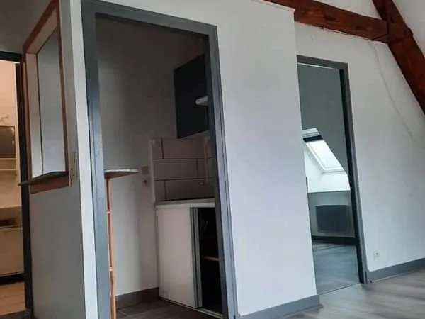 Location appartement Cour-Cheverny