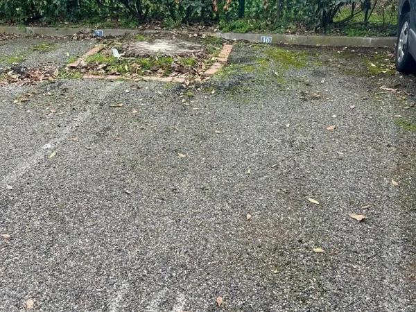 Parking sécurisé - Minimes/Barrière de Paris