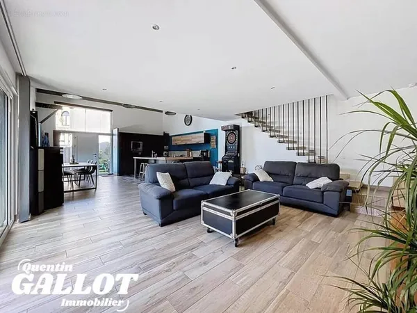 Maison 135 m² à Caudry