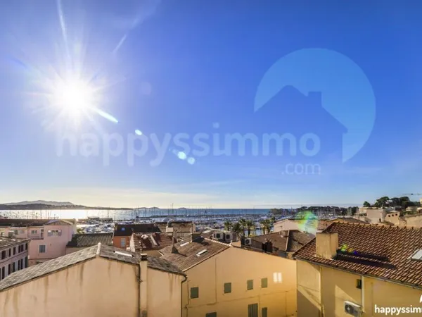 Bandol maison d habitation 180m2 centre ville