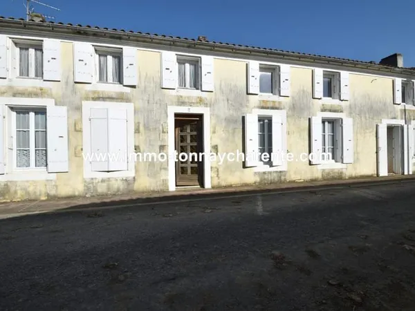 Maison 9 pièces 190 m²