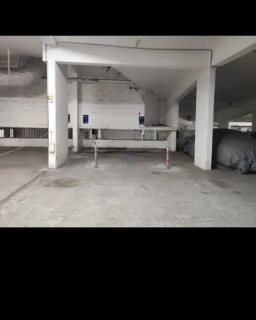 Vente Places de parking indoor