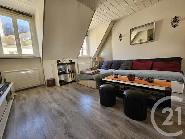 Appartement 3 pièces 51 m²