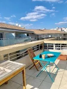 Appartement 2 pièces 63 m²