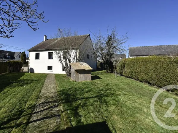 Maison 7 pièces 111 m²
