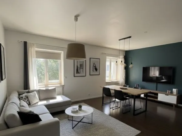 Appartement 4 pièces 103 m²