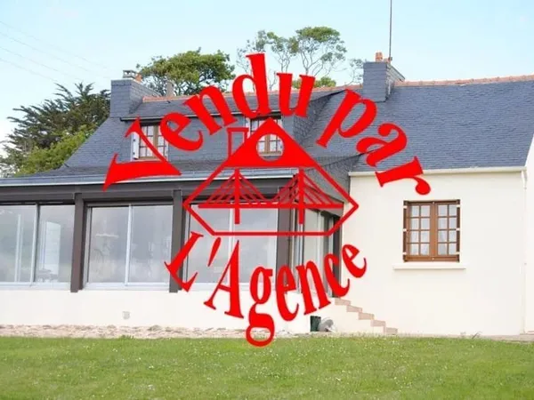 Maison 7 pièces 125 m²