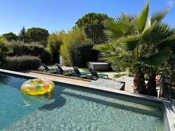 Coliving  piscine – Nord Montpellier - Tram 5