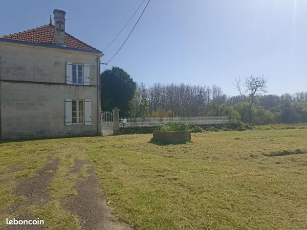 Maison 4 pièces 135 m²