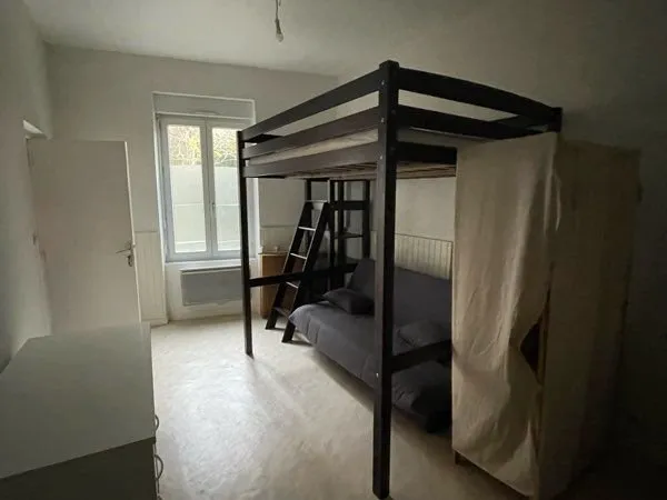Studio Mayenne ville