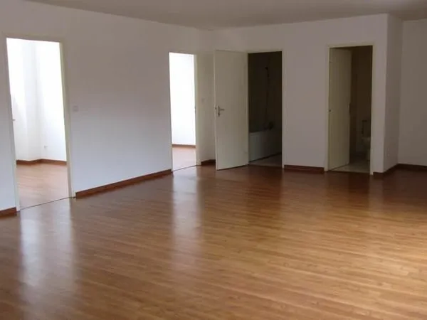 Appartement 5 pièces 93 m²
