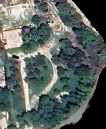 Terrain Commercial + Maison