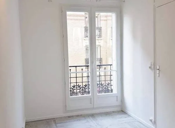 Appartement 1 pièce 12 m²