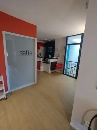 Bureaux à vendre