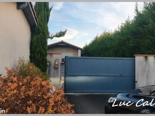 Maison 8 pièces 206 m²