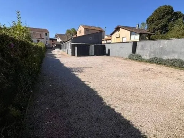 Local commercial 425 m²