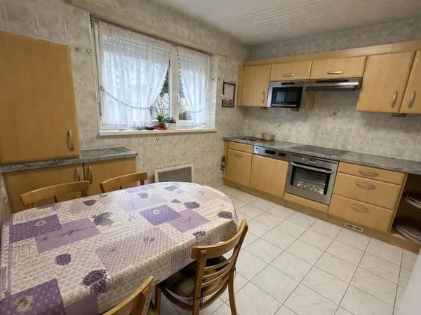 Maison 5 pièces 90 m²