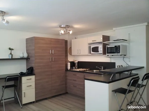 Studio meuble rouen st marc chu
