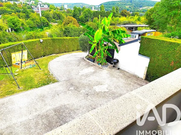 Maison 4 pièces 95 m²