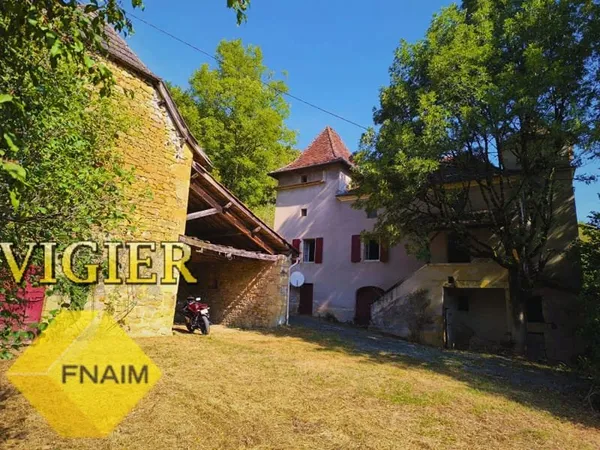 Maison 4 pièces 66 m²