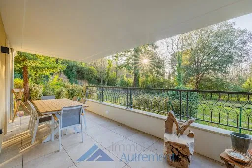 Appartement 4 pièces 70 m²