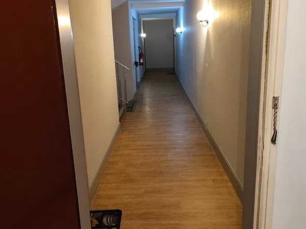 Appartement à vendre 3 pièces ANGOULEME (16)