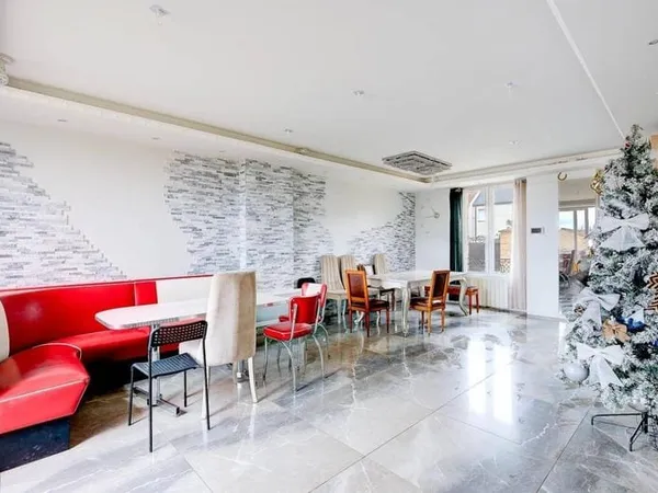 Maison de ville 5 pièces 150 m²