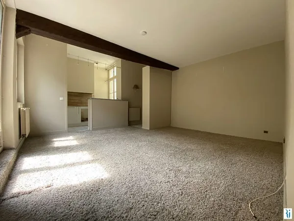 F3 Duplex ROUEN - 3 pièce(s) - 61.50 m2