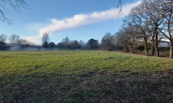 Terrain en individuel 10000 m²