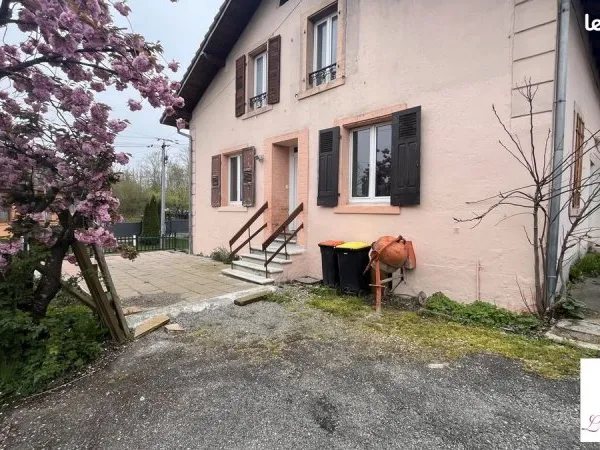 Appartement 2 pièces 75 m²