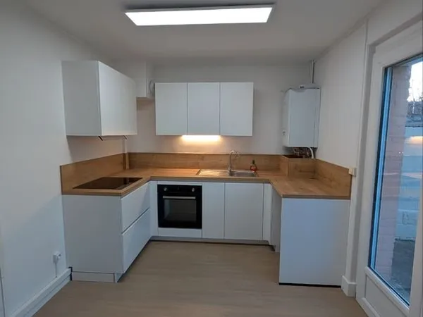 Maison 72 M2