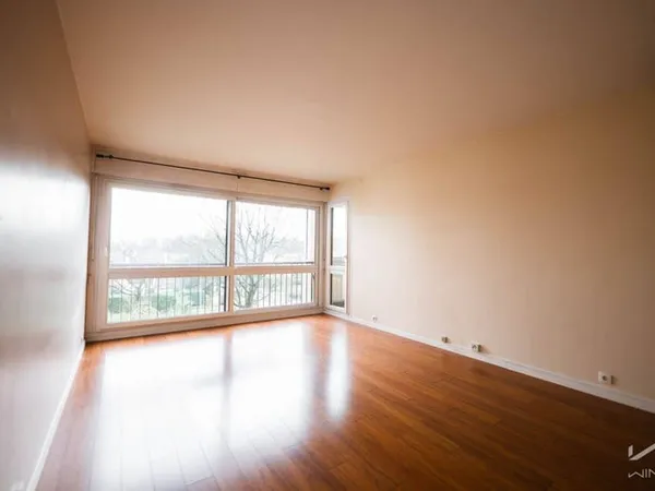 Appartement 4 pièces 85 m²