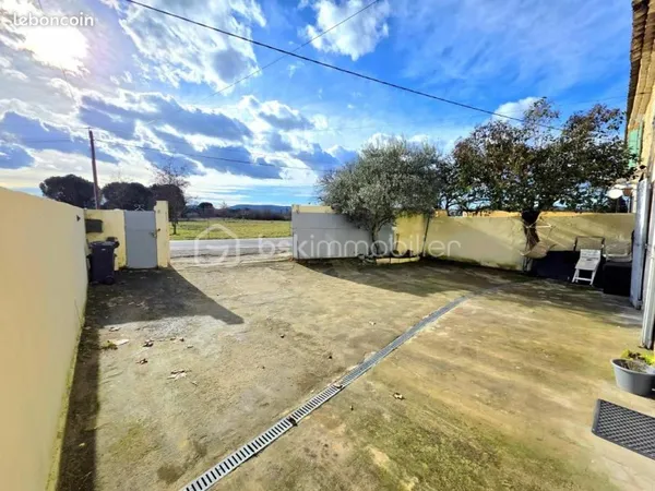 Maison 4 pièces 100 m²