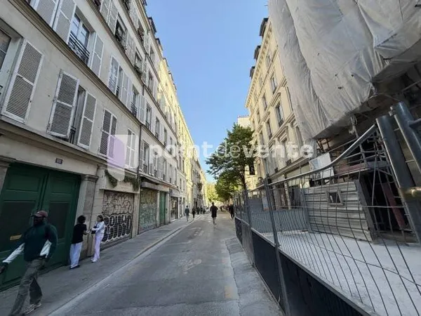Boutique 72 m²