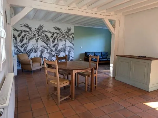 Maison 4 pièces 110 m²