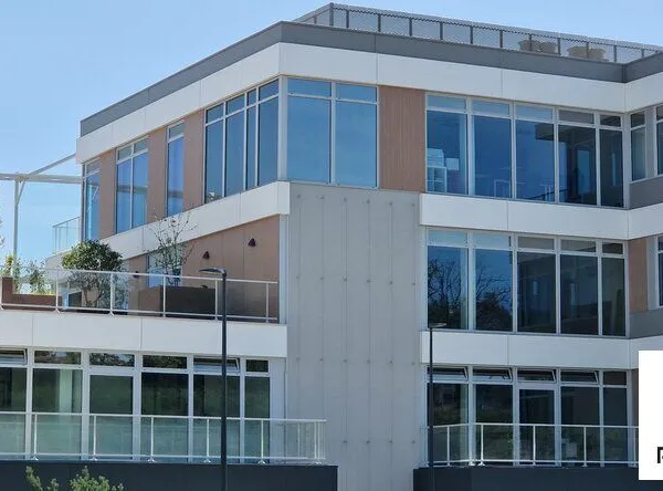 Bureaux 85 m² EPAGNY METZ TESSY