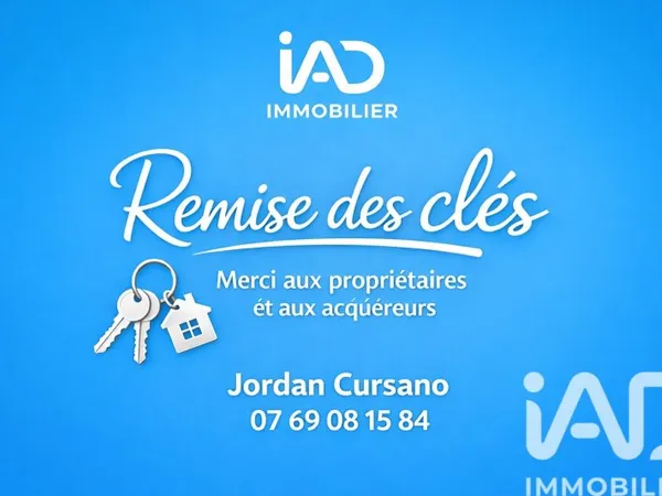 Maison 5 pièces 146 m²