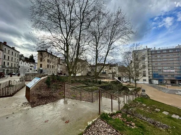 Vends immeuble