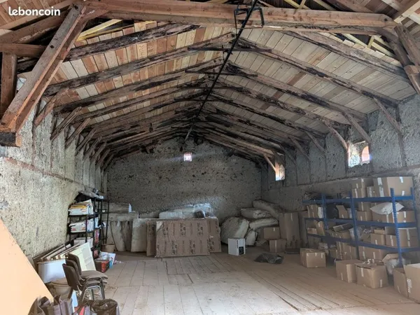 Corps de ferme
