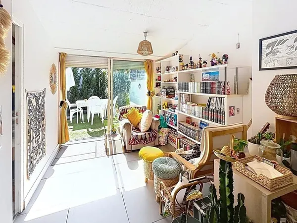 Maison 3 pièces 62 m²