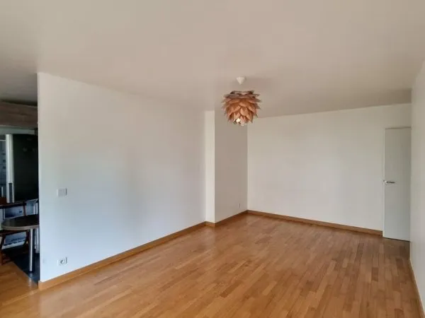 Appartement à vendre Issy-les-Moulineaux