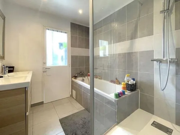 Appartement Vente Aix-en-Provence 4p 85m² 450000€