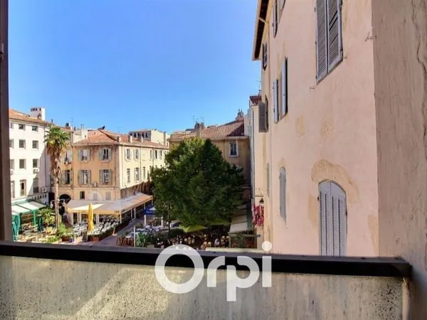Appartement 3 pièces 120 m²