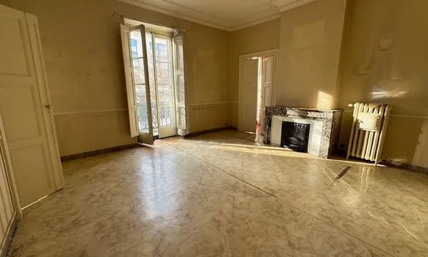 appartement 3 pièces