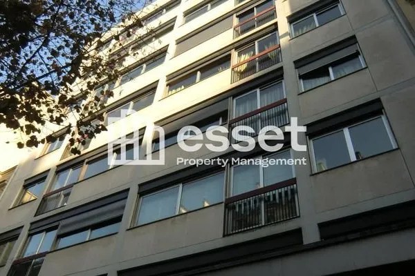 Appartement 4 pièces 91 m²